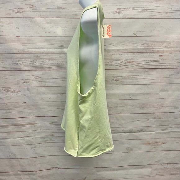 Free People Movement Hot Shot Relaxed Fit Top - Picture 3 of 7